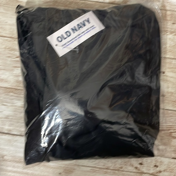 🆕 Old Navy Women’s Side-Tie Mini Swim Sarong Skirt Cover-Up Black L/XL - Picture 7 of 10